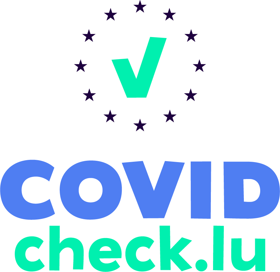 Logo CovidCheck