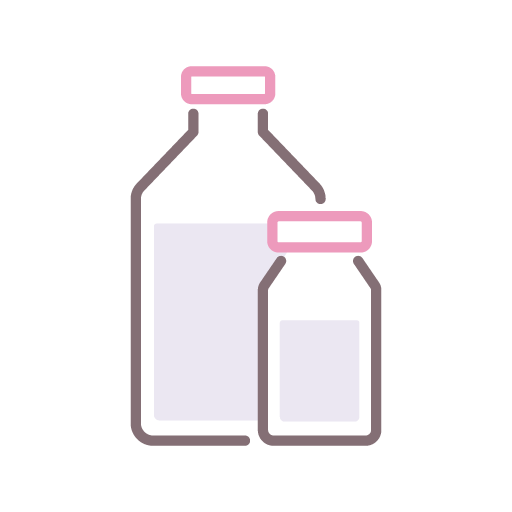 intolérence lait