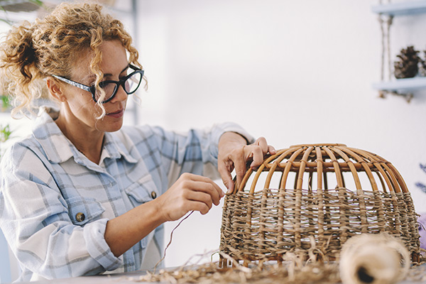 Consacrez du temps à vos activités récréatives