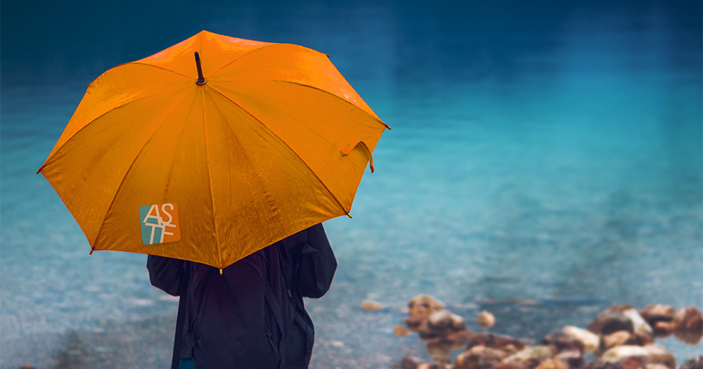 Parapluie ASTF