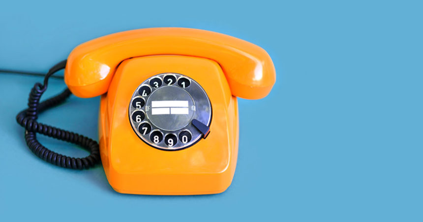 Une permanence téléphonique est assurée