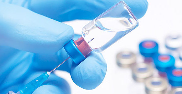 Vaccination COVID