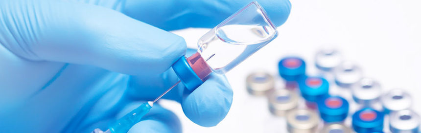 Vaccination COVID