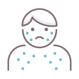 Anaphylaxis icon