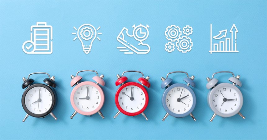 Chrono-biologie