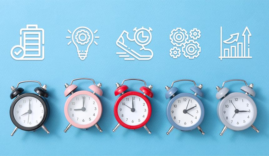 Chrono-biologie