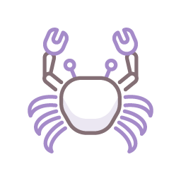 Crustacean Allergy icon