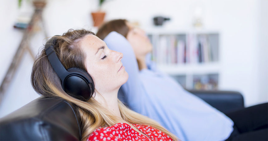 Episodes de sophrologie en ligne