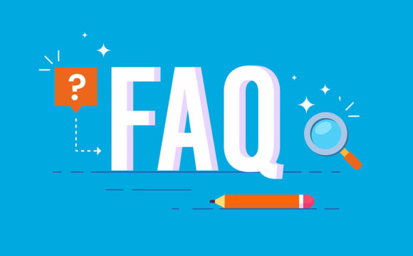 illustration FAQ Covid-19