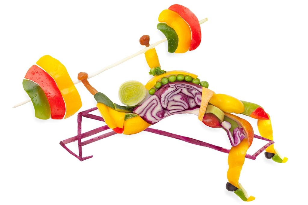 FR fruit lifting