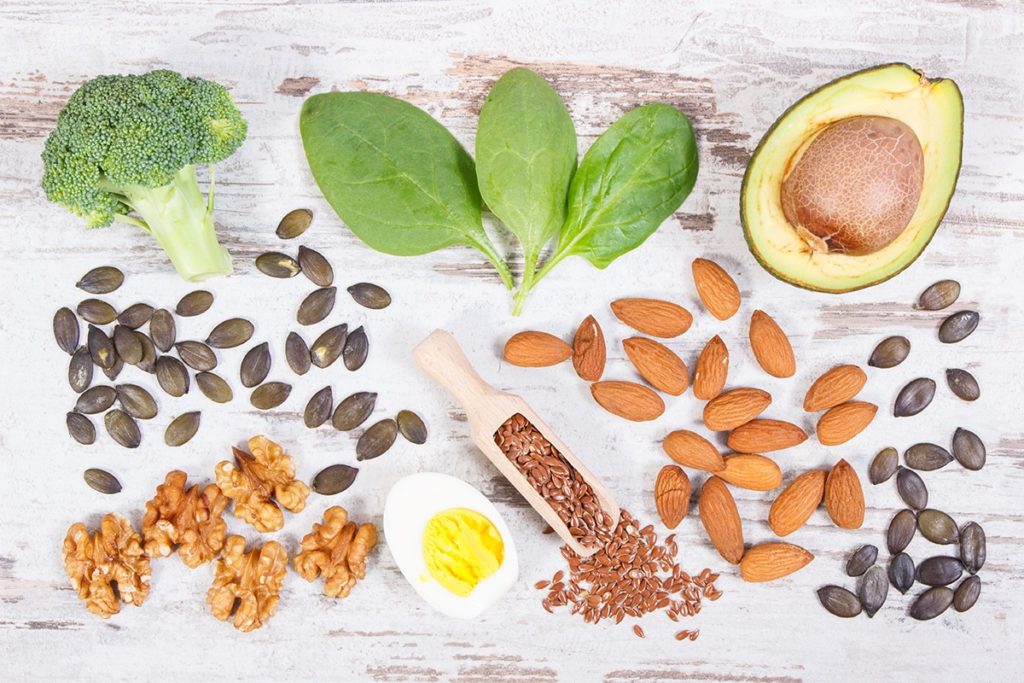 FR illustration ingredients omega 3 acides nonsaturés