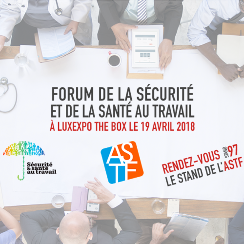 Forum SST 2018