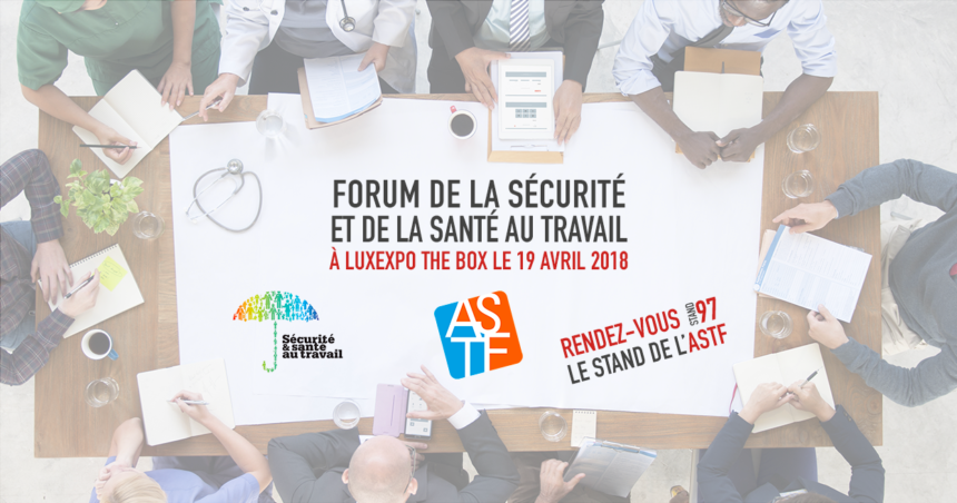 Forum SST 2018
