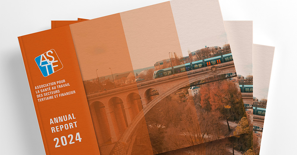 Annual report 2024