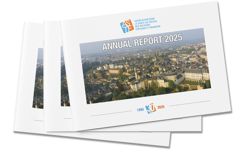 Annual report 2025