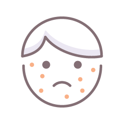 Rash icon