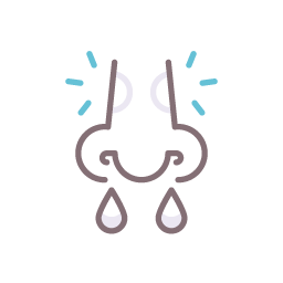 Sinus Infection icon