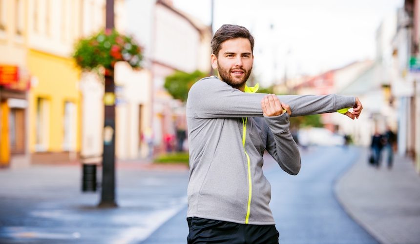 Physical activity activité physique