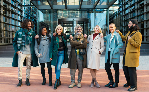 Expats à Luxembourg