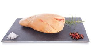 article nutrition foie gras