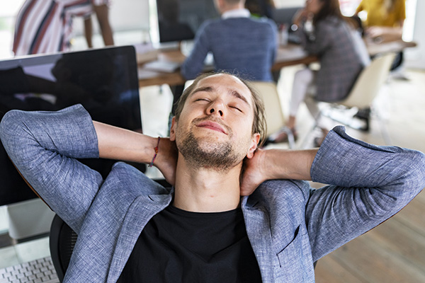 break-at-work