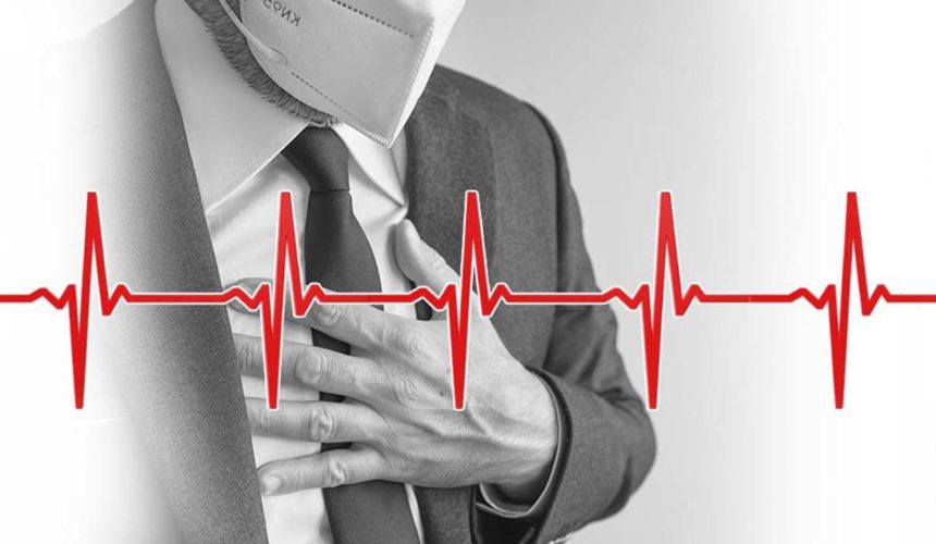 The cardiovascular risk factors Cardiovascular risk factors