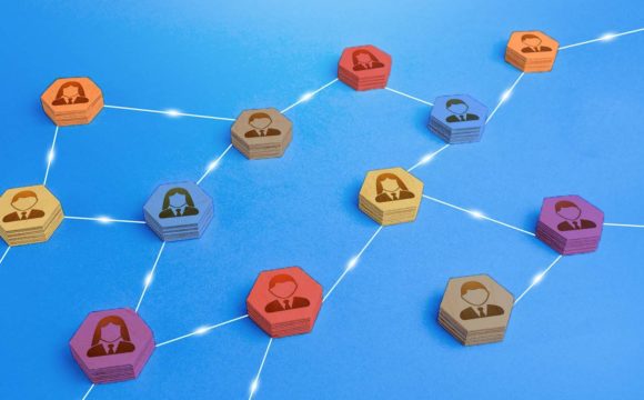 interpersonal communication connections