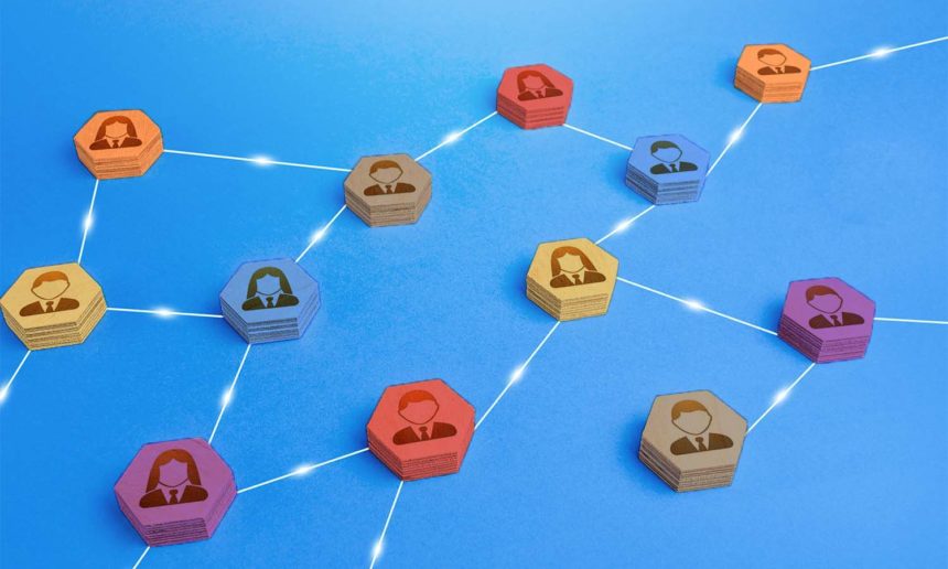 interpersonal communication connections