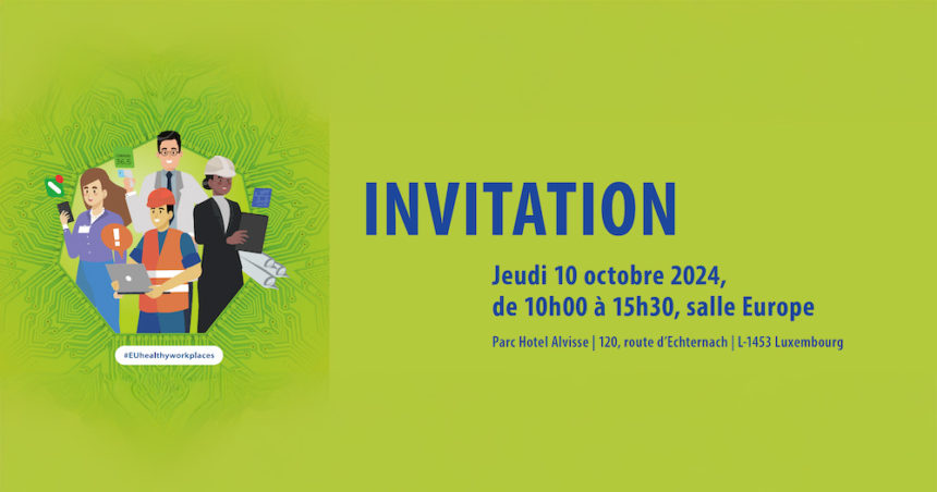 Conference ITM 2024