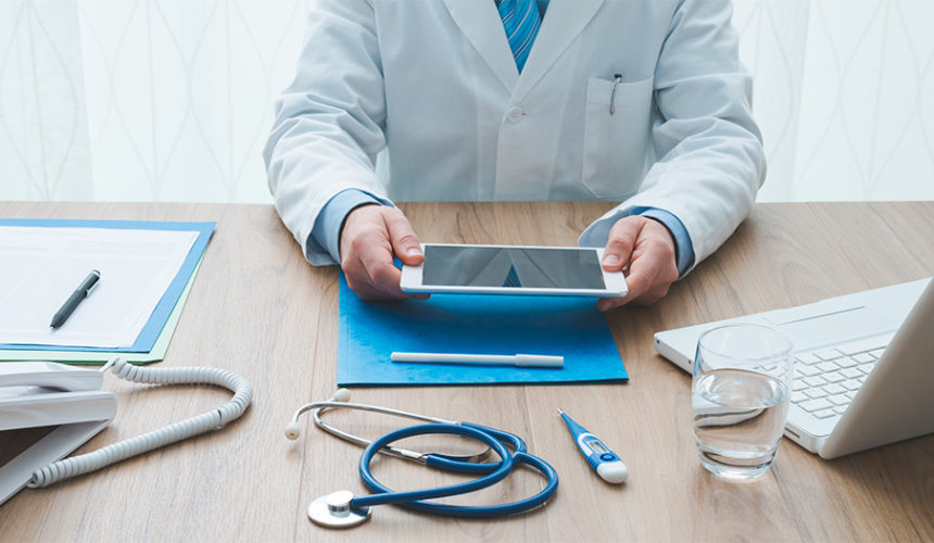 The 30 years of occupational medicine in Luxembourg periodic examination @ ASTF