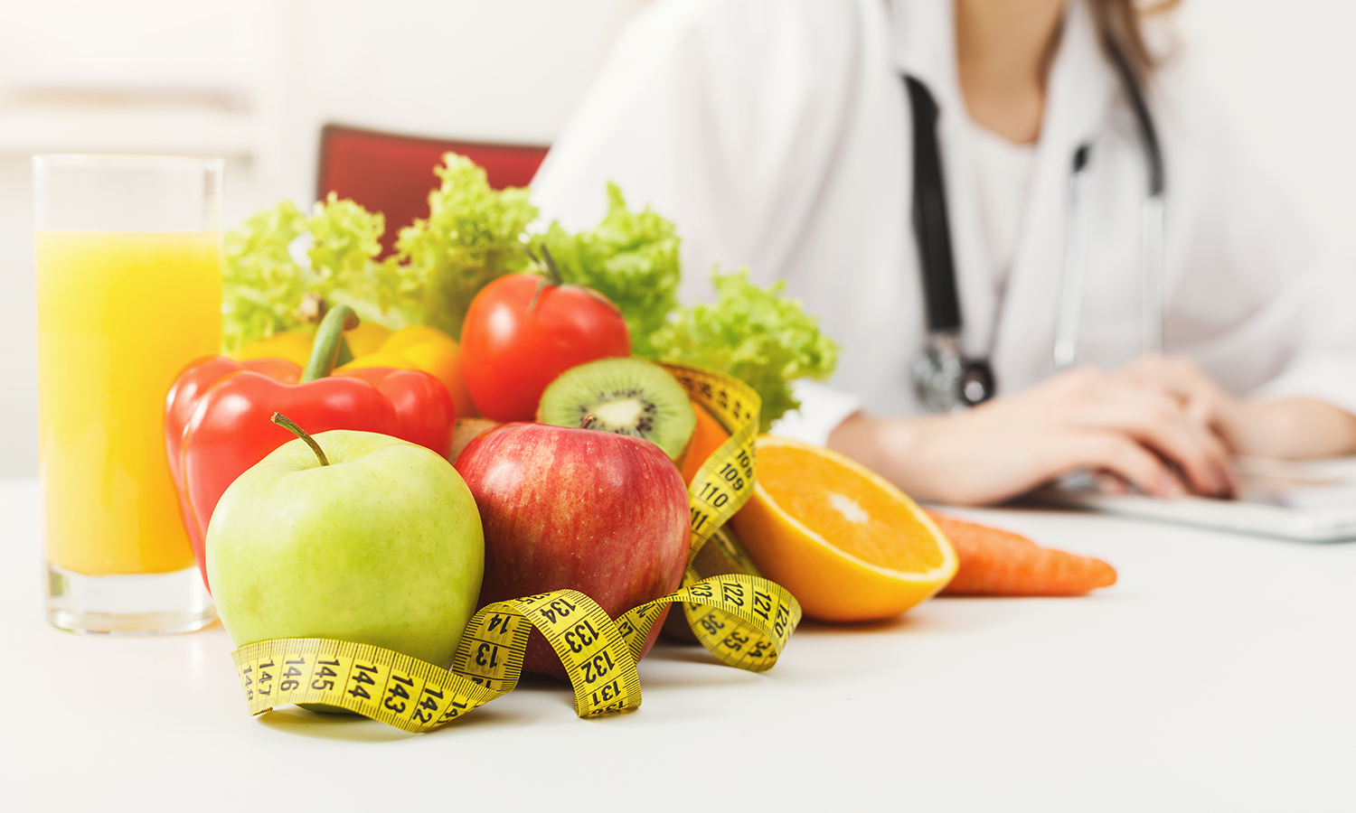 formation nutrition
