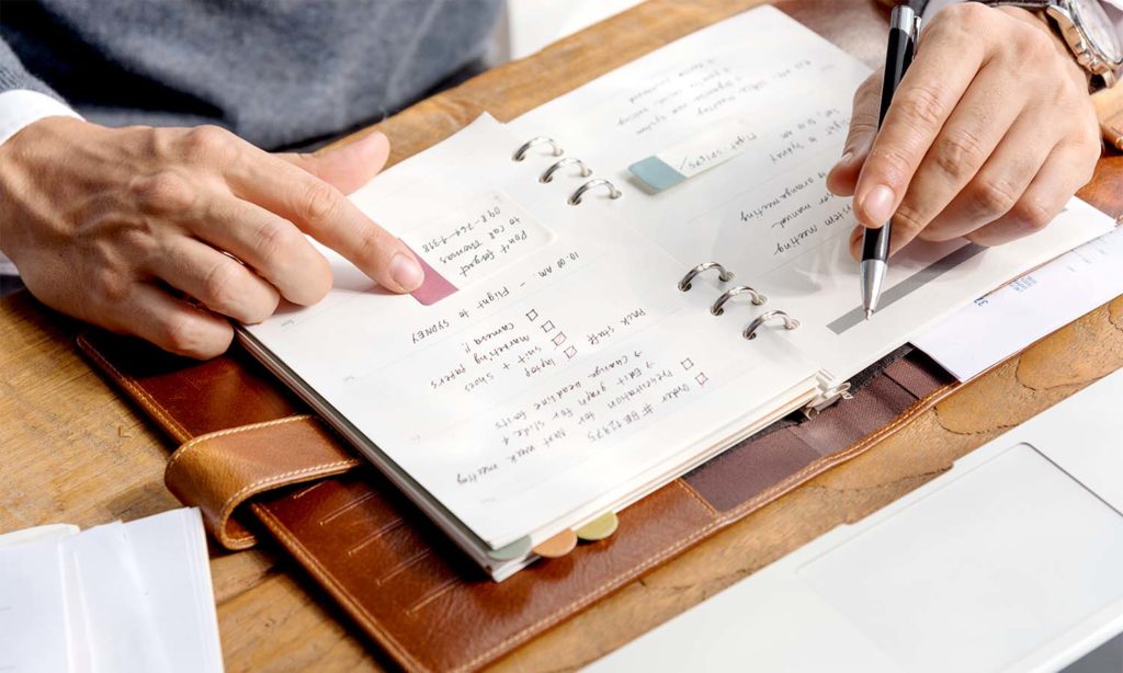 time-management-scheduling