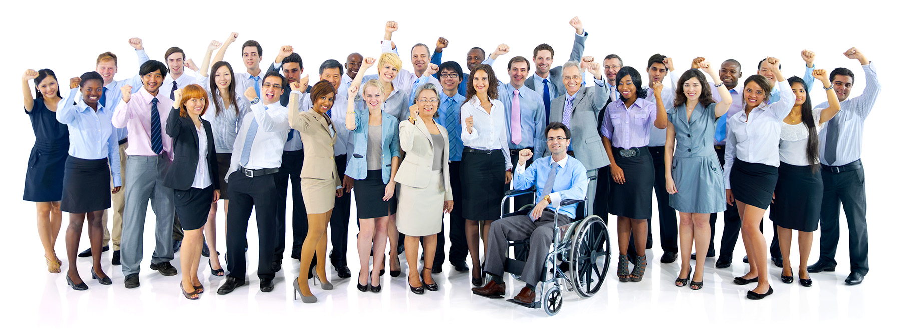Professionnels des ressources humaines