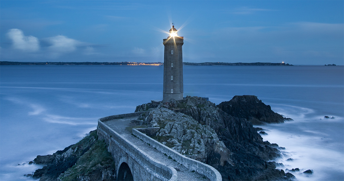 Programme Lighthouse