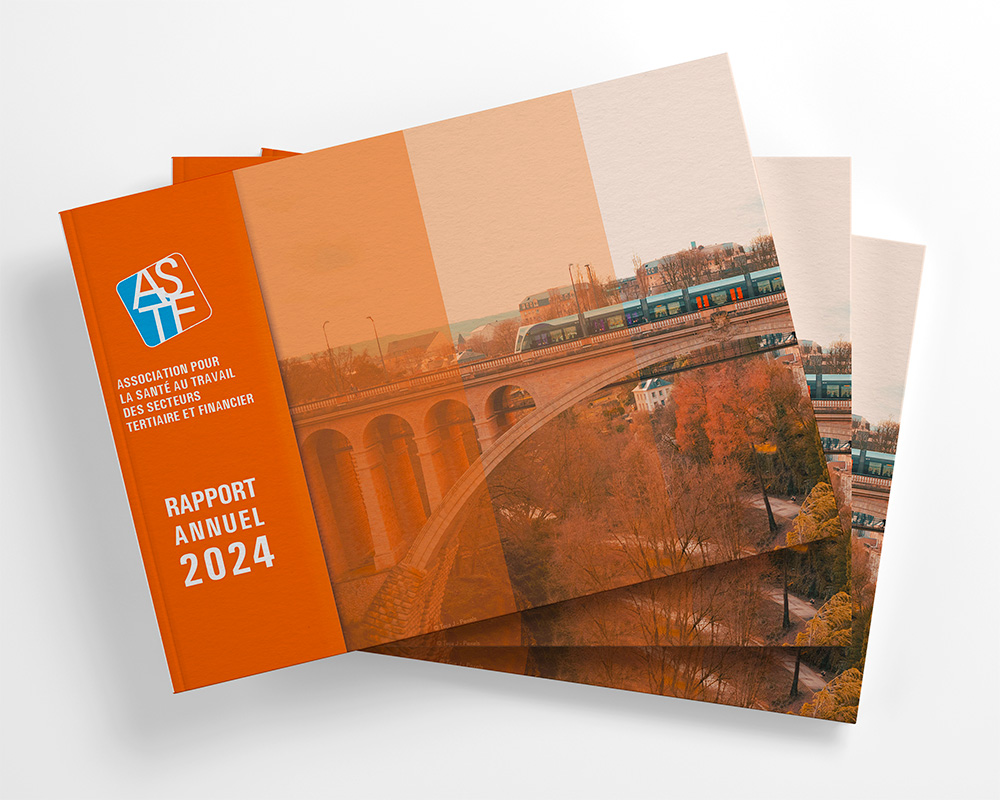 Rapport Annuel 2024 (FR)