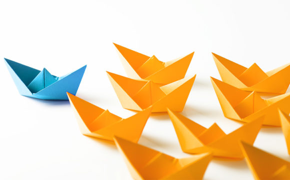 Healthy leadership Healthy leadership training