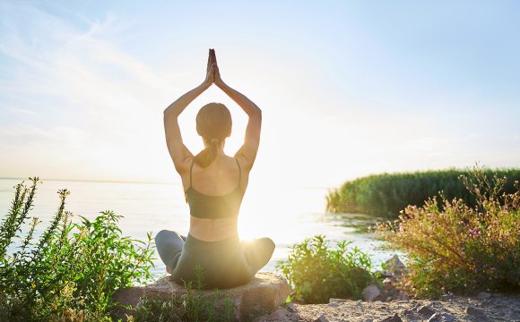 Discovering relaxation techniques