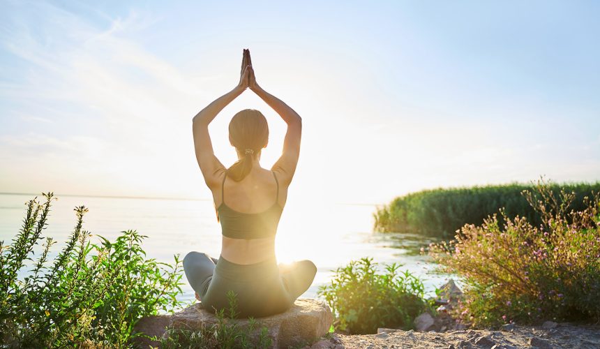 Discovering relaxation techniques