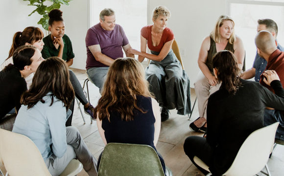 Discussion Groups
