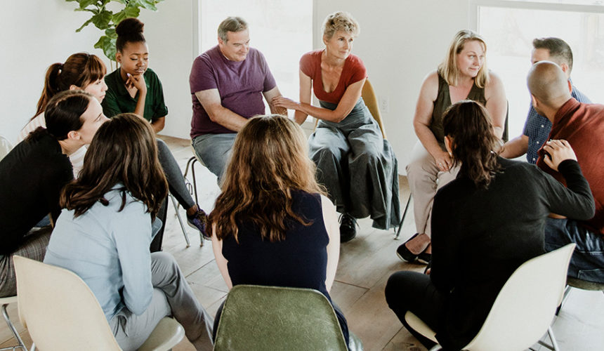 Discussion Groups Discussion Groups