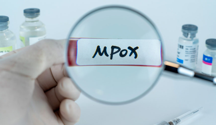 The Mpox (monkeypox) Mpox Virus