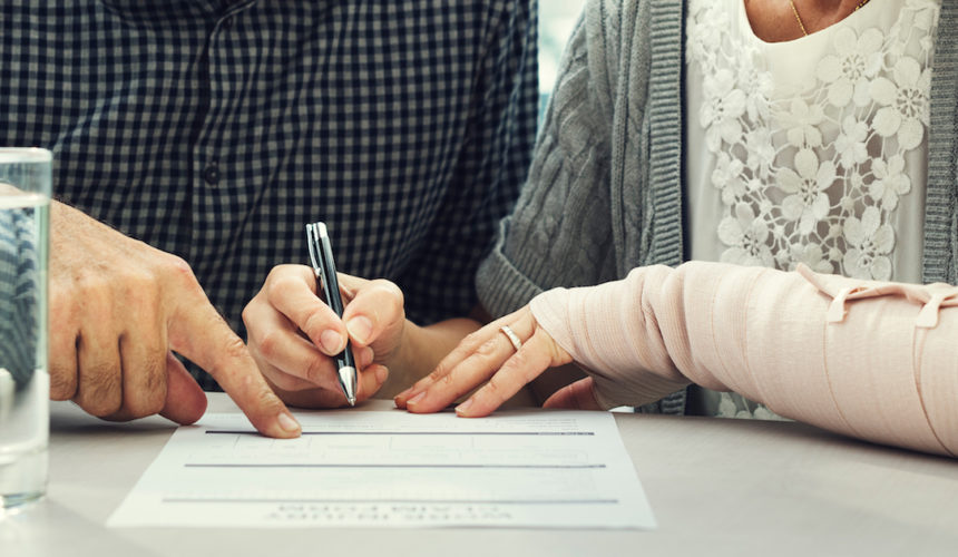 New legal regulations in case of incapacity to work incapacity to work