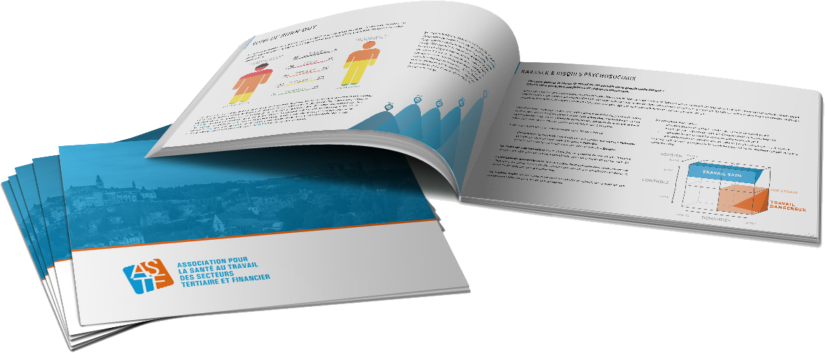 Illustration rapport annuel ASTF