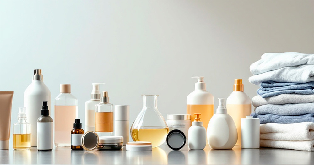 endocrine disruptors in cosmetics