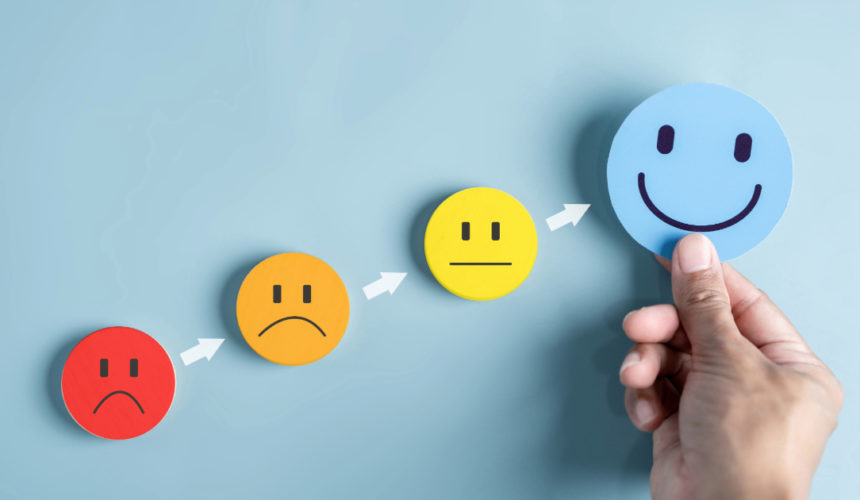 The eternal quest for happiness the happiness quest