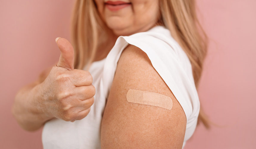 Covid-19 vaccine booster covid vaccine booster