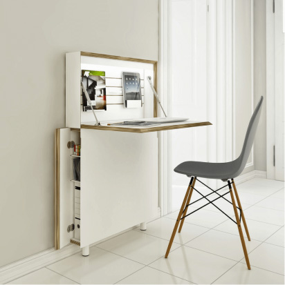 bureau secretaire