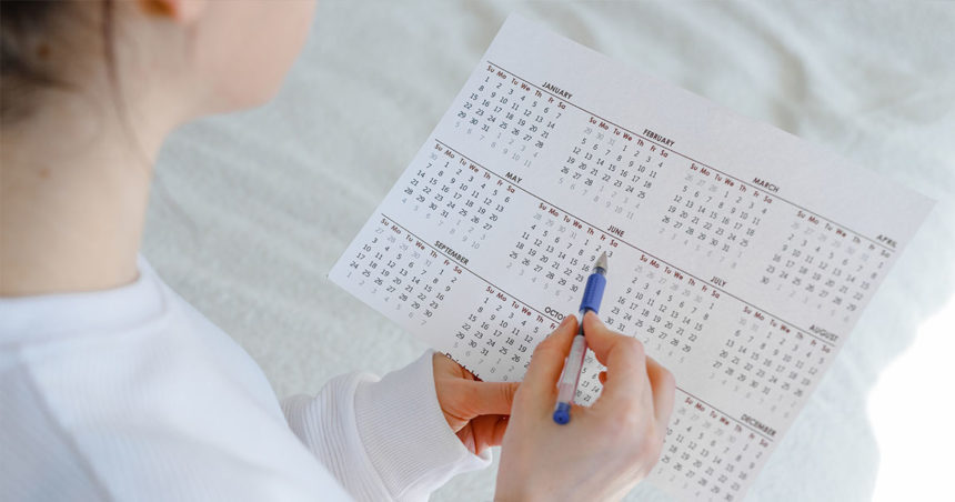 Periodic medical check-up